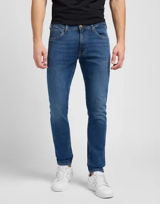 Zdjęcie produktu dla Lee Luke slim tapered east new york 77402-23