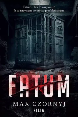 Produktbild von Fatum