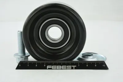 Produktbild von Febest 0187-Urj201