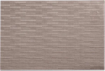 Obrázek produktu pro ZELLER Prostírání Trend z PVC šedá textura 45x30cm