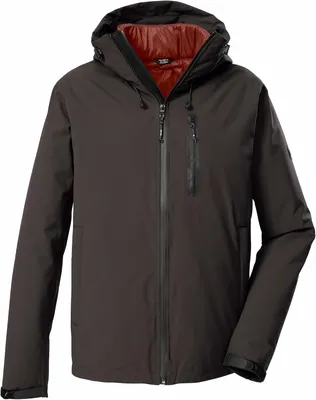 Obrázek produktu pro Pánská outdoorová bunda Killtec