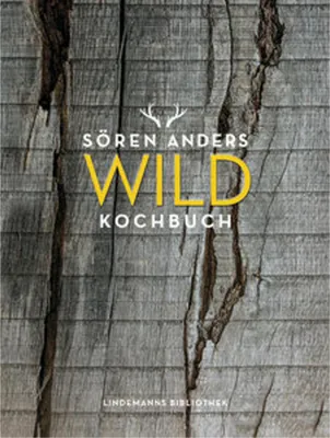 Immagine prodotto di Wildkochbuch