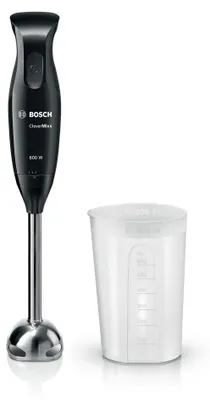 Produktbild von Bosch MSM2610B, Pürierstab, 600 W, Anthrazit