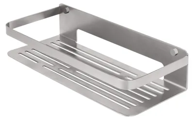 Obrázek produktu pro Tiger Koupelnový košík Caddy Silver Large 1400230946