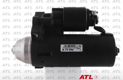Produktbild von Anlasser Ersatzteil für Fahrzeuge mit 12V Bordnetz und 1,4 kW Starterleistung