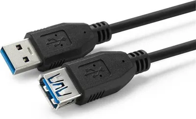 Image de MicroConnect USB3.0AAF2B - câble USB