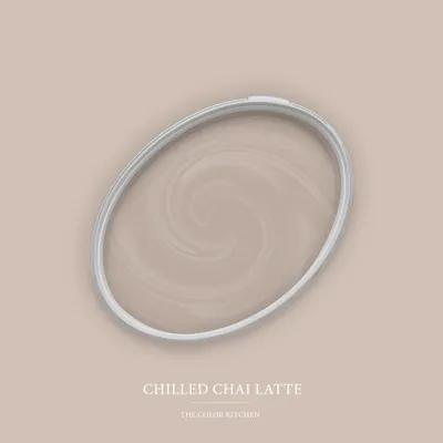 Produktbild von A.S. Création DD125695 The Color Kitchen Chilled Chai Latte TCK6017 5l Beige Matt