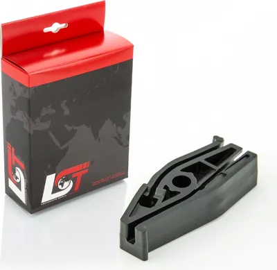 Produktbild von Fensterheber Reparaturclip Gleitstück Mitnehmer HL für RENAULT MEGANE I 1 CABRIO