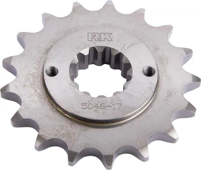 Produktbild von RK Antriebsritzel 5046 17 Zähne