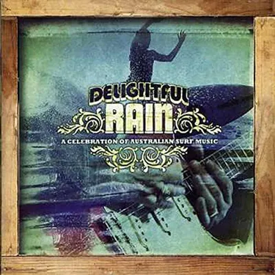 Produktbild von Delightful Rain