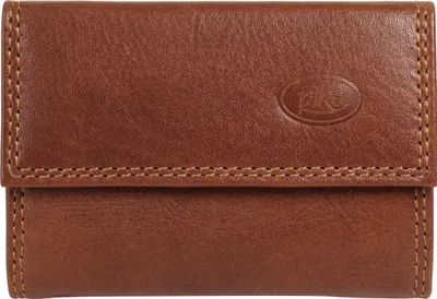 Produktbild von piké Geldbörse Herren, Damen 022065 braun