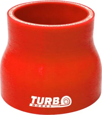 Produktbild von Turbolader-Ansaugkrümmer-Reduzierstück TurboWorks, 76-83 mm