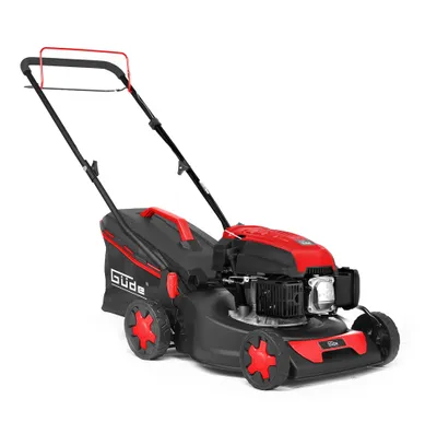Immagine prodotto di Rasaerba ECO WHEELER 413.3 R