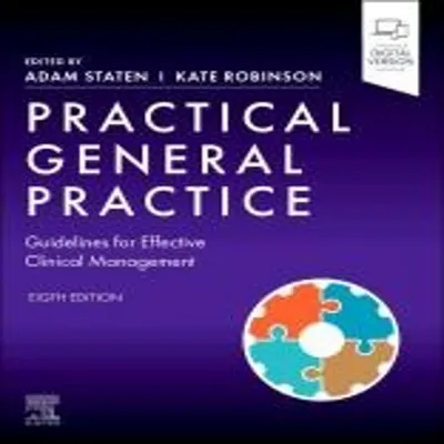 Produktbild von Praktische Allgemeinmedizin