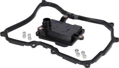 Produktbild von FEBI BILSTEIN 179906 Hydraulikfiltersatz AT Automatikgetriebe für VW Golf VII Schrägheck (5G1, BQ1, BE1, BE2)