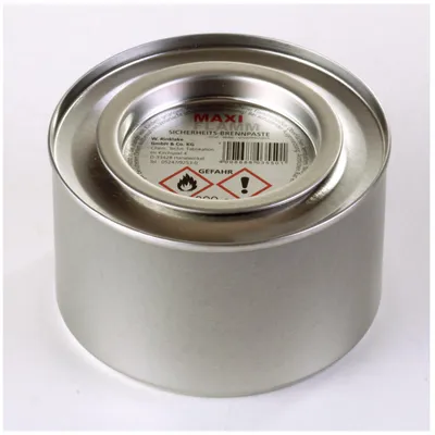 Produktbild von Till Brennpaste Maxi Flamm Fondue und andere Warmhaltegeräte 200g