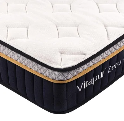 Produktbild von Hybridmatratze Vitapur Zero Gravity 2.0 Soft
