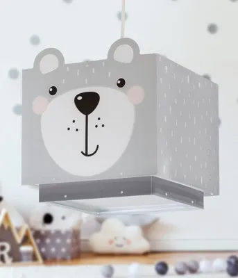 Image de Dalber Lampe à suspendre Little Teddy
