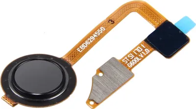 Produktbild von Home Button Flex für LG G6 Homebutton Ersatz Flexkabel