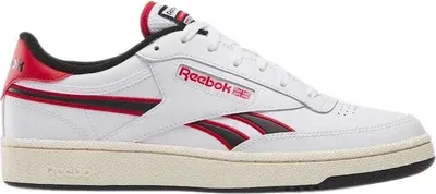 Produktbild von Reebok Club C Revenge Sportschuhe Weiß EU 40 Mann Weiß EU 40