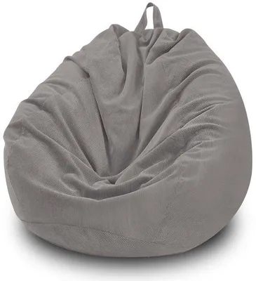 Produktbild von Kinderzitzak aus Corduroy