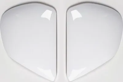Zdjęcie produktu dla ARAI VAS-V Halteplatte Weiss RX-7 V Helme