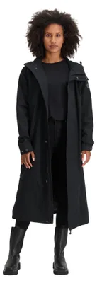 Produktbild von Agu City Slicker Rain Jacke Schwarz 2XL Herren Schwarz 2XL