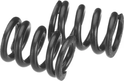 Obrázok produktu pre Axial AX30413 klzná pružina 8,5x12 165lbs/In čierna (2)