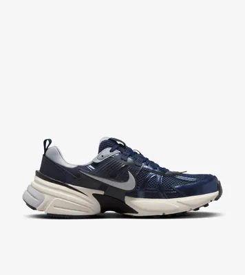 Produktbild von Nike V2K Run Thunder Blue Wolf Grey - EU 39