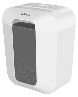 Produktbild von Fellowes Powershred LX 50 weiß