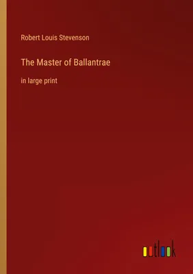 Produktbild von The Master of Ballantrae