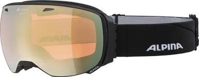 Produktbild von ALPINA BIG HORN Q black matt -