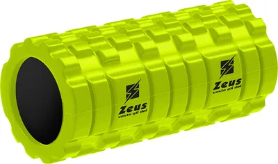 Produktbild von Einheitsgröße|Zeus Foam Roller Faszienrolle