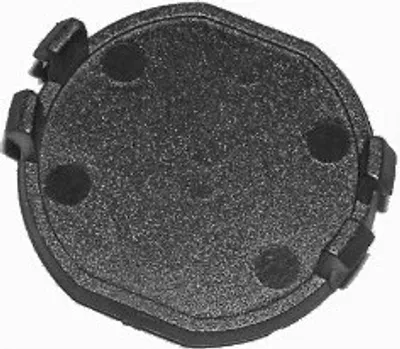 Produktbild von ROMIX Anschlagpuffer Luftfilter C60050 für VW Golf IV Schrägheck (1J1) 33 6mm