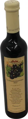 Produktbild von Darbo Schwarzer Johannisbeer Sirup Johannisbeersaftkonzentrat 500ml