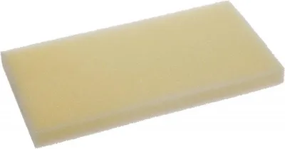 Obrázek produktu pro Molitan hrubý náhradní 250x130x20mm 34226