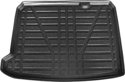 Zdjęcie produktu dla Wkładka do bagażnika Citroen DS4 2011-2018 gumowa TPE czarna