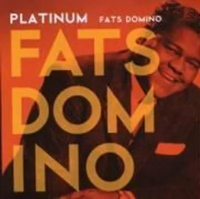 Produktbild von Domino,Fats-Platinum