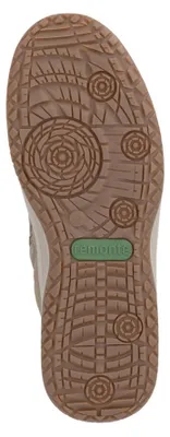 Produktbild von Remonte Damen Stiefelette mit Warmfutter und TEX-Membran D3Q71, Größe:39 EU, Farbe:Beige