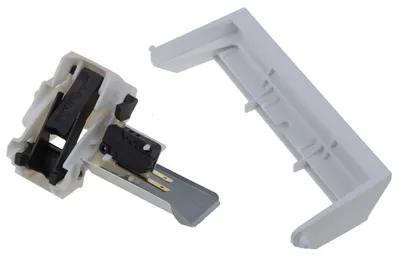 Productafbeelding van ELECTROLUX - Deurslot, VW-wit - 4055260212
