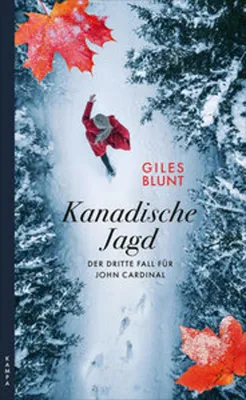 Obrázek produktu pro Kanadische Jagd
