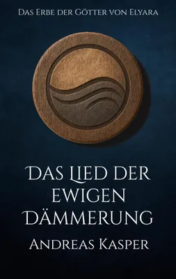 Produktbild von Das Lied der ewigen Dämmerung
