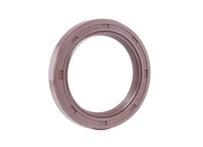Produktbild von FEBI BILSTEIN Nockenwellendichtung 11810 stirnseitig passend für PEUGEOT 206 Schrägheck (2A/C) 7mm FPM (Fluor-Kautschuk) 36mm 50mm 0,02kg