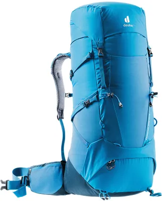 Immagine prodotto di Aircontact Core 50+10 - Zaino da trekking 78 cm