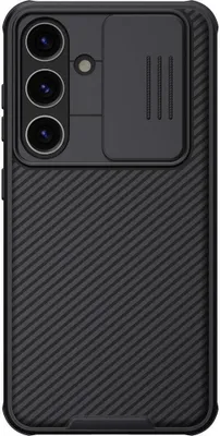 Produktbild von Schutzhülle für Galaxy S24 Nillkin Case Cover Hülle Futeral Etui