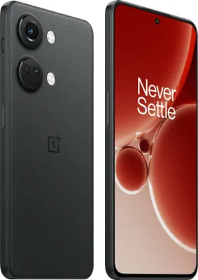 Produktbild von OnePlus Nord 3 5G, 17,1 cm (6.74"), 8 GB, 128 GB, 50 MP, Android 13, Grau