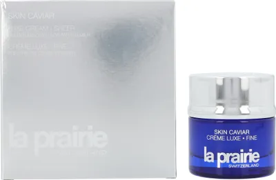 Image de La Prairie Skin Luxe Cream 50ml