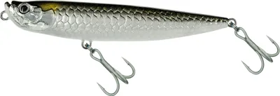 Image de MOLIX WTD 90T Rattlin, appât de surface, tarpon, WTD90TR-182