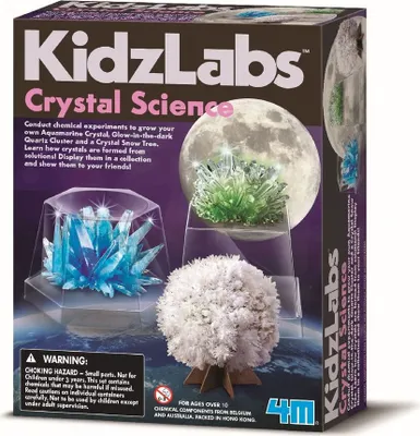 Zdjęcie produktu dla Zestaw kryształów