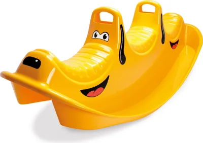 Image de Dantoy Balançoire pour enfants Balançoire à bascule "Happy Dog" Balançoire pour enfants 6722
